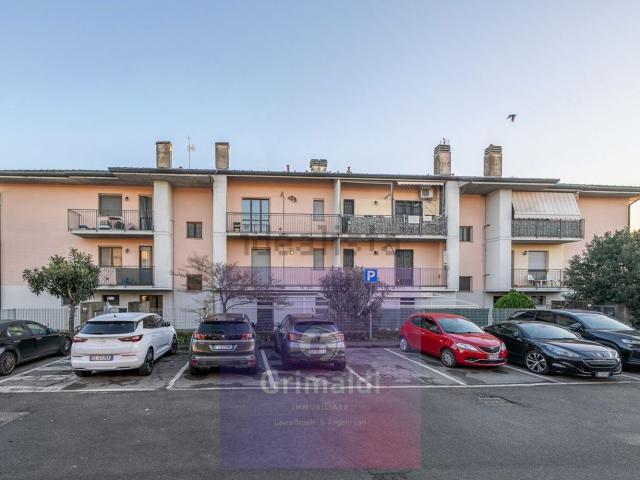 Appartamento in vendita a Caselle Lurani, Lombardia