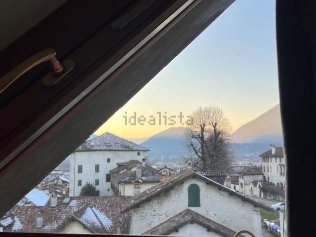 Appartamento in vendita a Seméda, Feltre