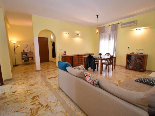 Appartamento in vendita a Tiche, Siracusa