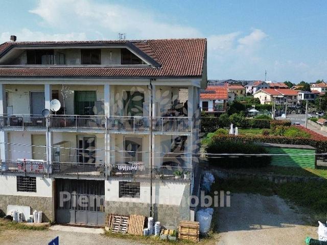 Appartamento in vendita a Piemonte, Torino