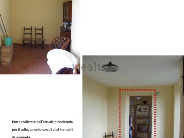 Appartamento in vendita a Petignano, Orte