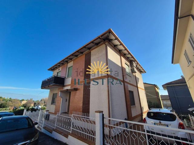 Appartamento in vendita a Marche, Fermo