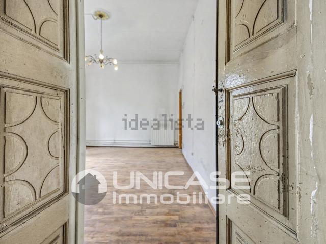 Appartamento in vendita a Castello, Piemonte