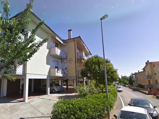 Appartamento in vendita a Scansano, Toscana