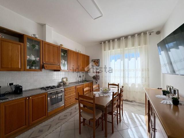 Appartamento in vendita a Unione di comuni Valmarecchia, San Leo