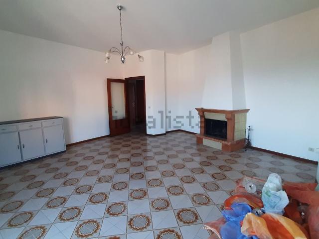 Appartamento in vendita a Chianciano, Chianciano Terme
