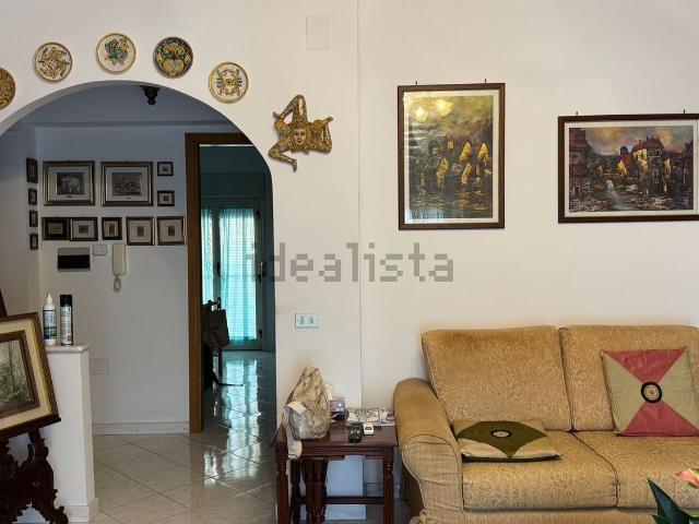 Appartamento in vendita a Parco, Milazzo