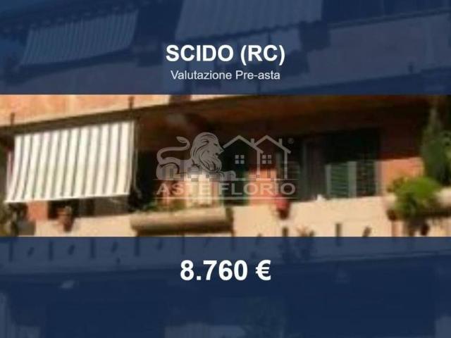 Appartamento in vendita a Calabria, Reggio Calabria