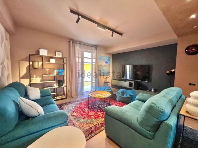 Appartamento in vendita a Fiumefreddo Di Sicilia, Catania