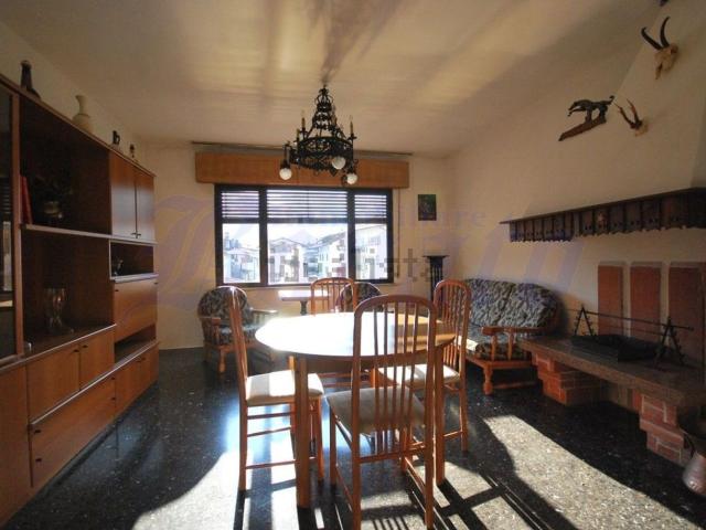 Appartamento in vendita a Villapiccola