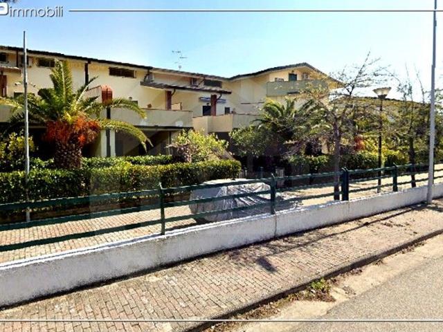 Appartamento in vendita a Villapiana Scalo, Villapiana
