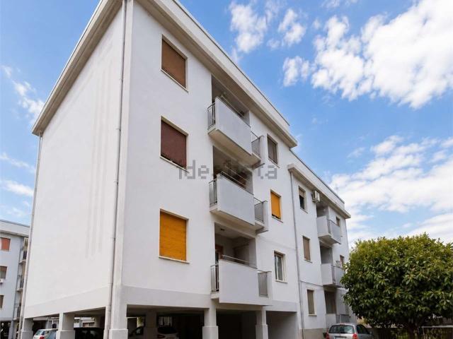 Appartamento in vendita a San Focà, Priolo Gargallo