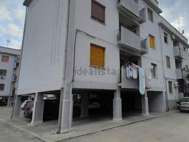 Appartamento in vendita a San Focà, Priolo Gargallo