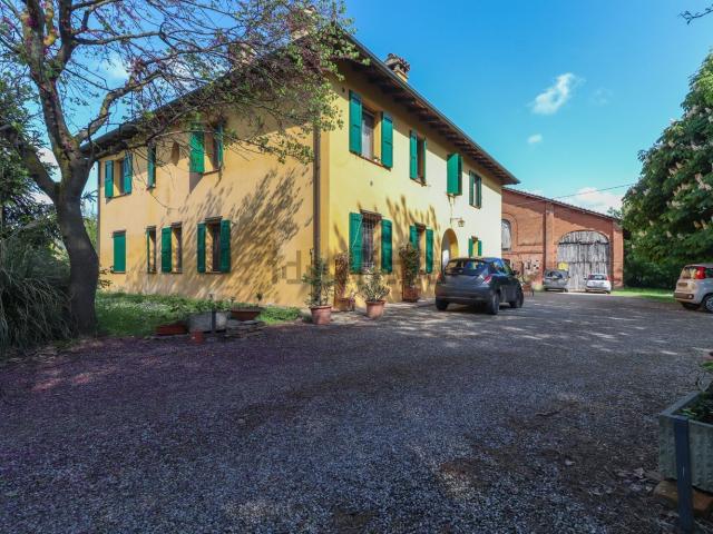 Appartamento in vendita a Unione Terre di Pianura, Minerbio