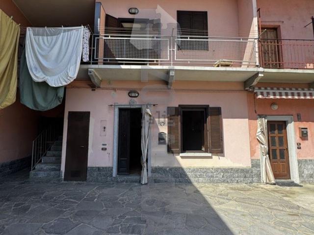Appartamento in vendita a Vinago, Mornago