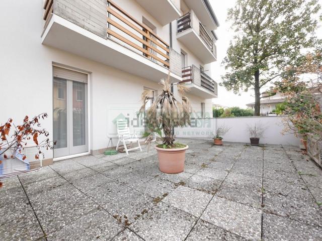 Appartamento in vendita a Pumenengo, Bergamo