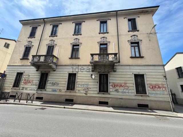 Appartamento in vendita a San Carlo, Monza