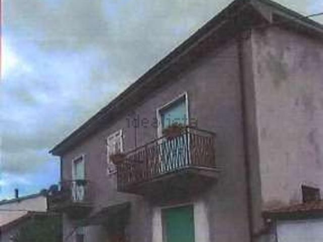 Appartamento in vendita a Cantalice, Lazio