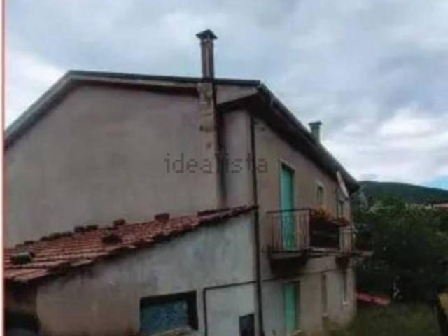 Appartamento in vendita a Cantalice, Lazio