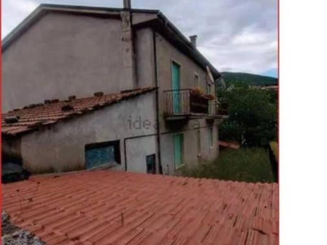 Appartamento in vendita a Cantalice, Lazio
