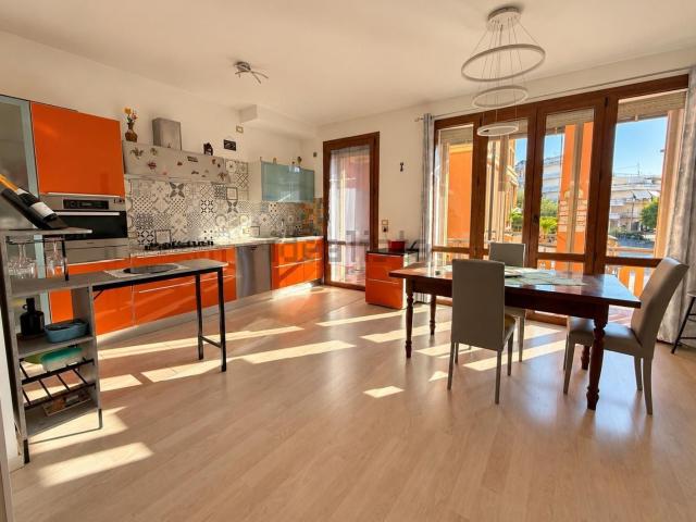 Appartamento in vendita a Turri, Montegrotto Terme