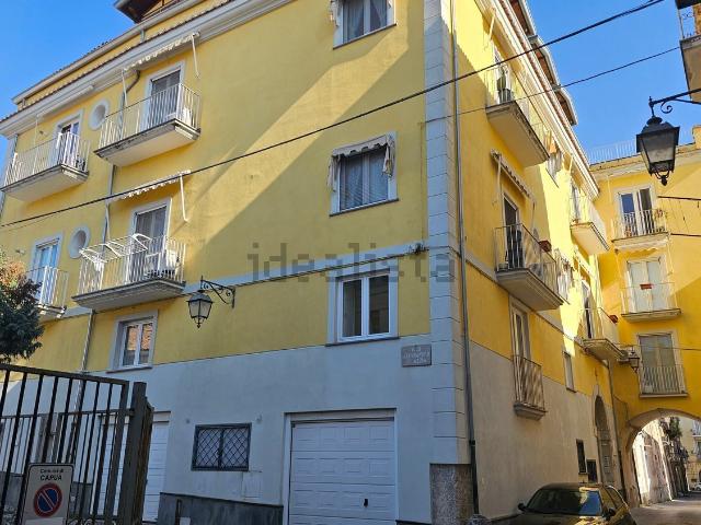 Appartamento in vendita a Capua, Campania