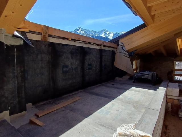 Attico in vendita a Comunità montana della valle Camonica, Ponte Di Legno