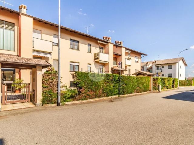 Appartamento in vendita a Mesero, Lombardia