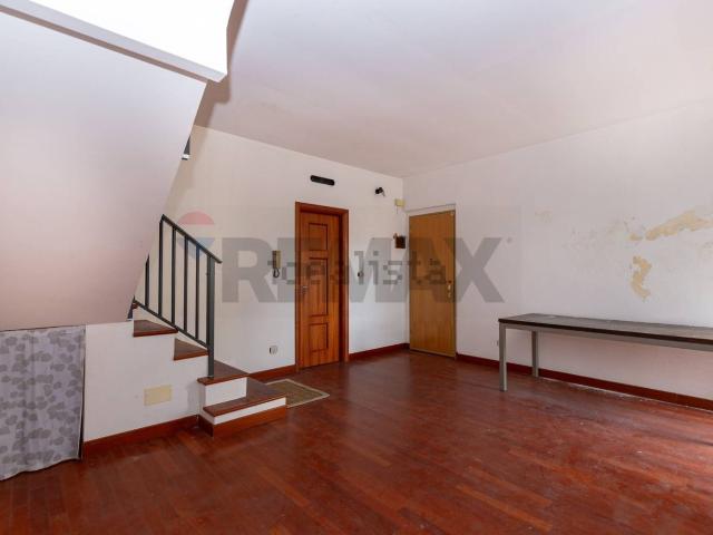 Appartamento in vendita a Monte Po-Nesima-San Leone-Rapisardi, Catania