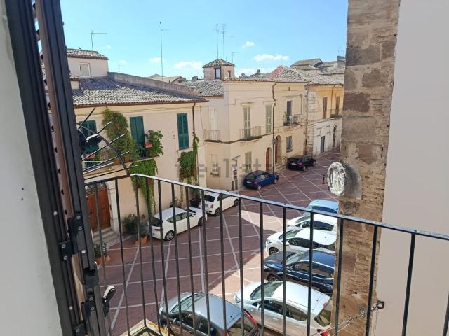 Appartamento in vendita a Civitanova-Sacca, Lanciano