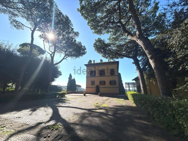 Appartamento in vendita a Casali Scaramelli Manetti, Roma Capitale