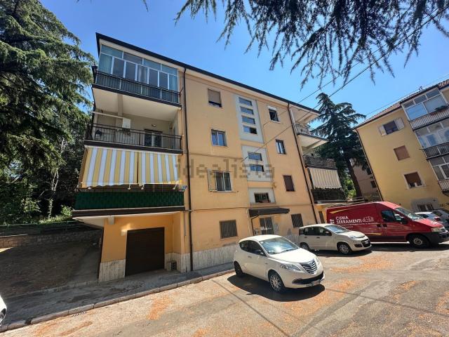 Appartamento in vendita a Santa Maria, Potenza
