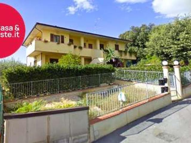 Appartamento in vendita a Marche, Macerata