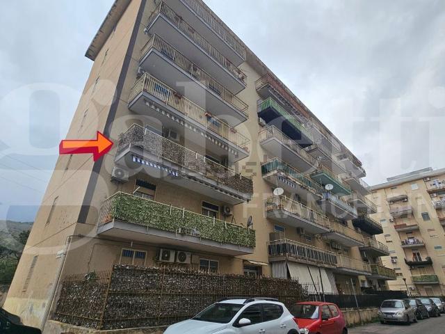 Appartamento in vendita a VI Circoscrizione, Palermo