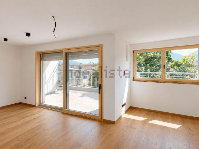 Attico in vendita a Burggrafenamt - Burgraviato, Merano - Meran