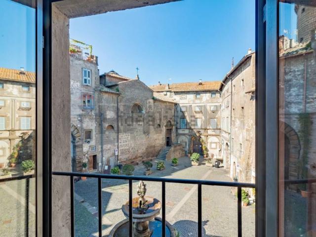 Appartamento in vendita a Viterbo, Lazio