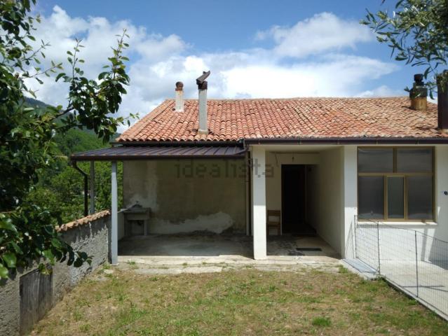 Appartamento in vendita a Calabria, Cosenza