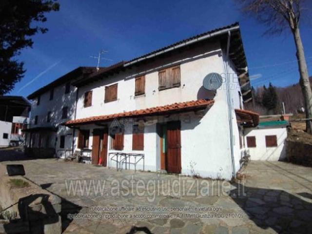 Appartamento in vendita a Cutigliano, La Secchia