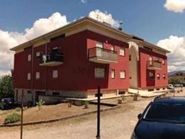 Appartamento in vendita a Calabria, Cosenza