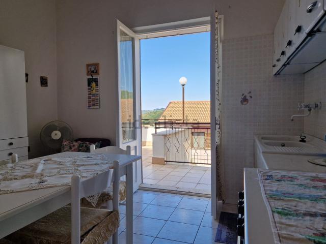 Appartamento in vendita a Lettopalena, Abruzzo