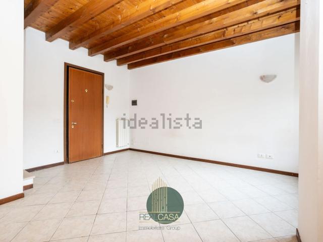 Appartamento in vendita a Ospitaletto, Brescia