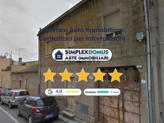 Appartamento in vendita a Serramanna, Medio Campidano