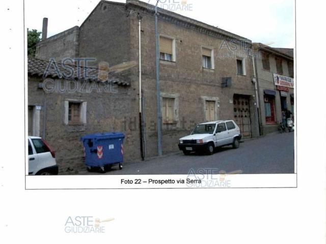 Appartamento in vendita a Serramanna, Sardigna/Sardegna
