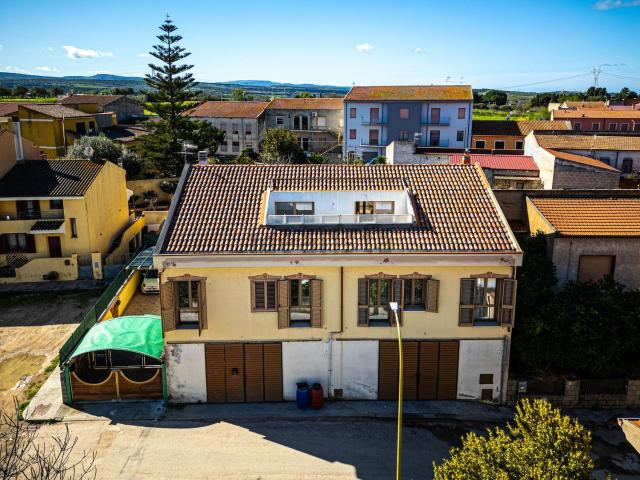 Appartamento in vendita a Usini, Sardigna/Sardegna