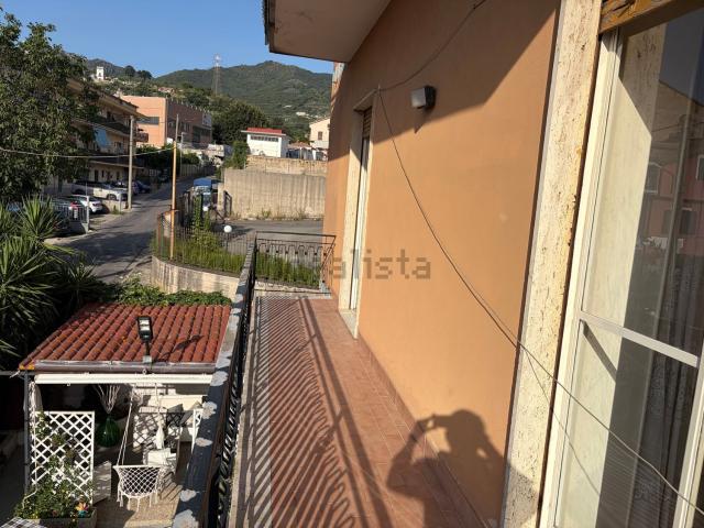 Appartamento in vendita a Santa Rosa, Cava De' Tirreni