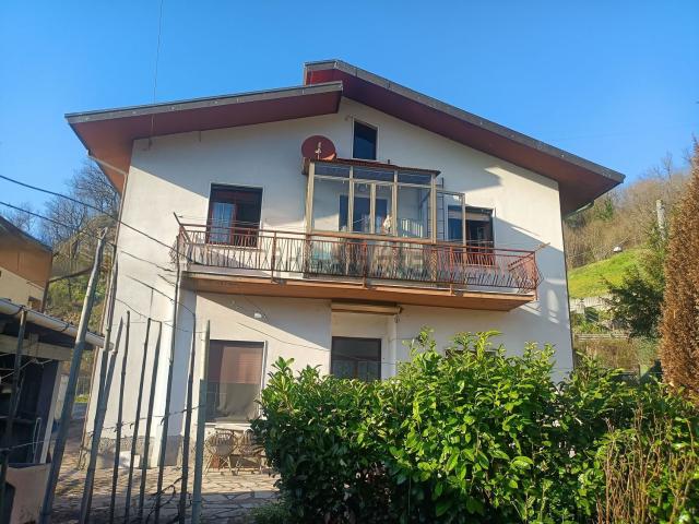 Appartamento in vendita a Unione di comuni Montana Lunigiana, Fivizzano