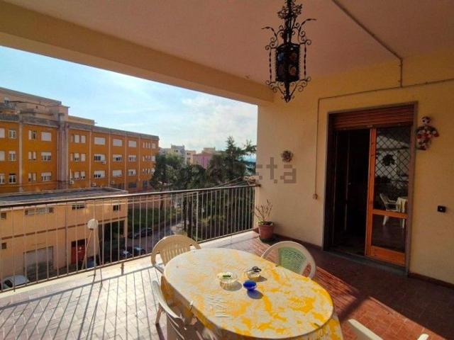 Appartamento in vendita a Santa Barbara, Chieti