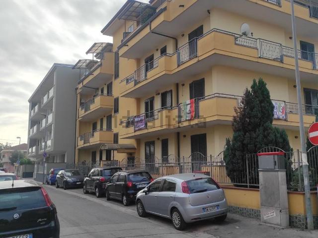 Appartamento in vendita a Portico Di Caserta, Campania