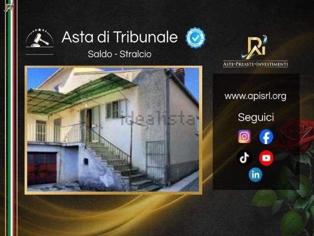 Appartamento in vendita a Isernia, Molise