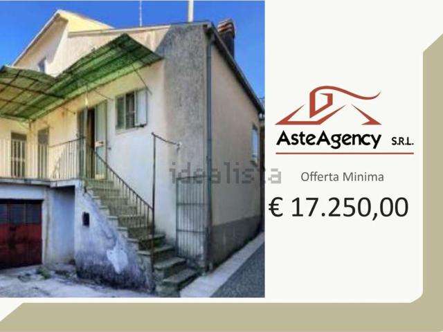 Appartamento in vendita a Isernia, Molise